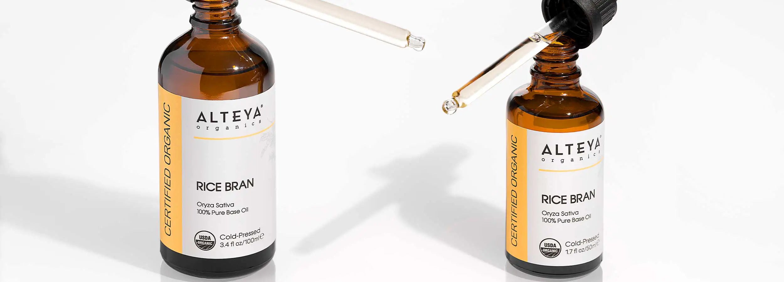 Trägeröle – was ist das?