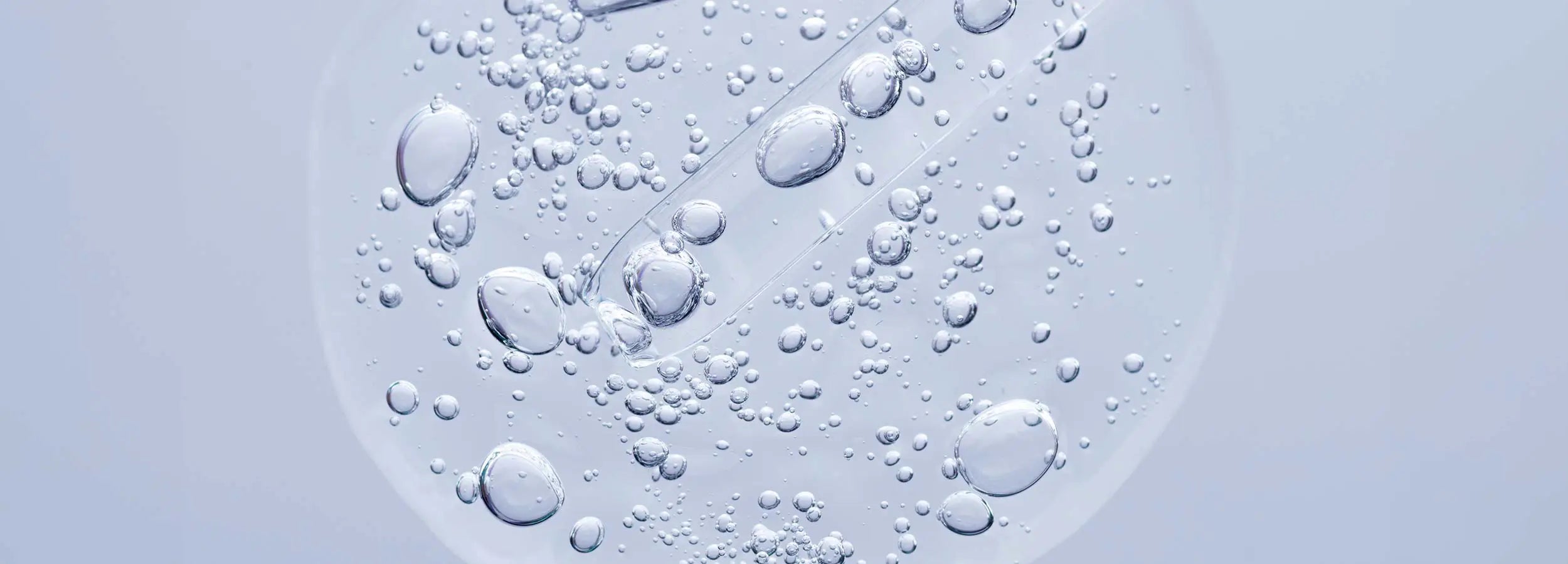 Was ist Hyaluronsäure und welche Vorteile hat sie für die Haut