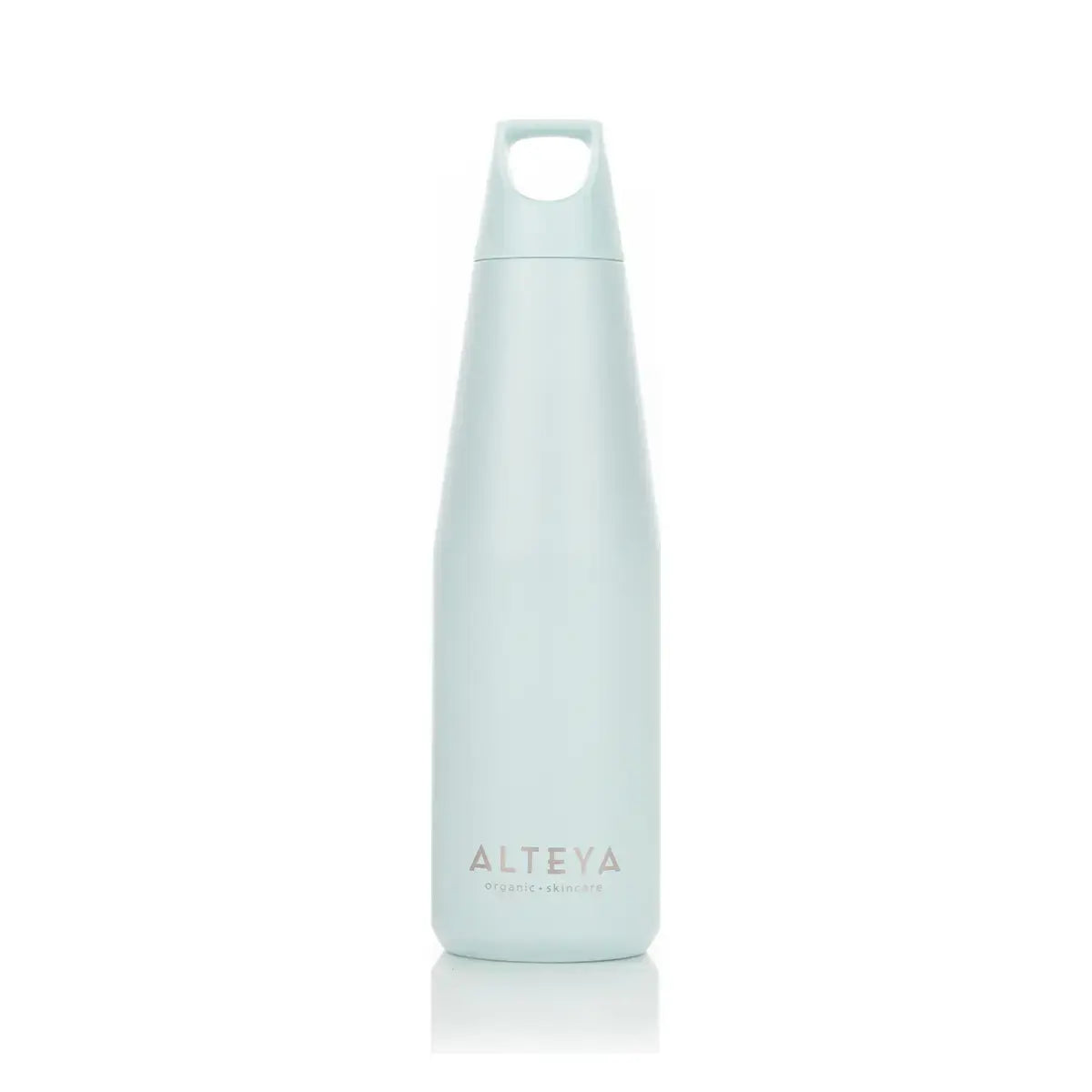 alteya edelstahl-thermoflasche 1080 ml – blau