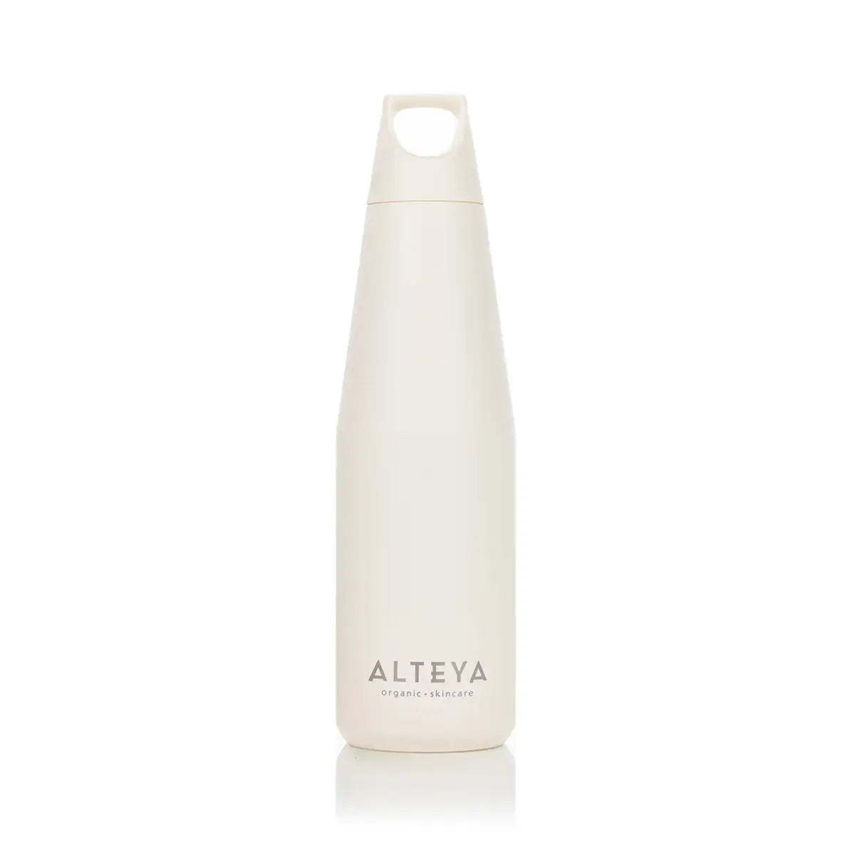 alteya edelstahl-thermoflasche 1080 ml – elfenbein