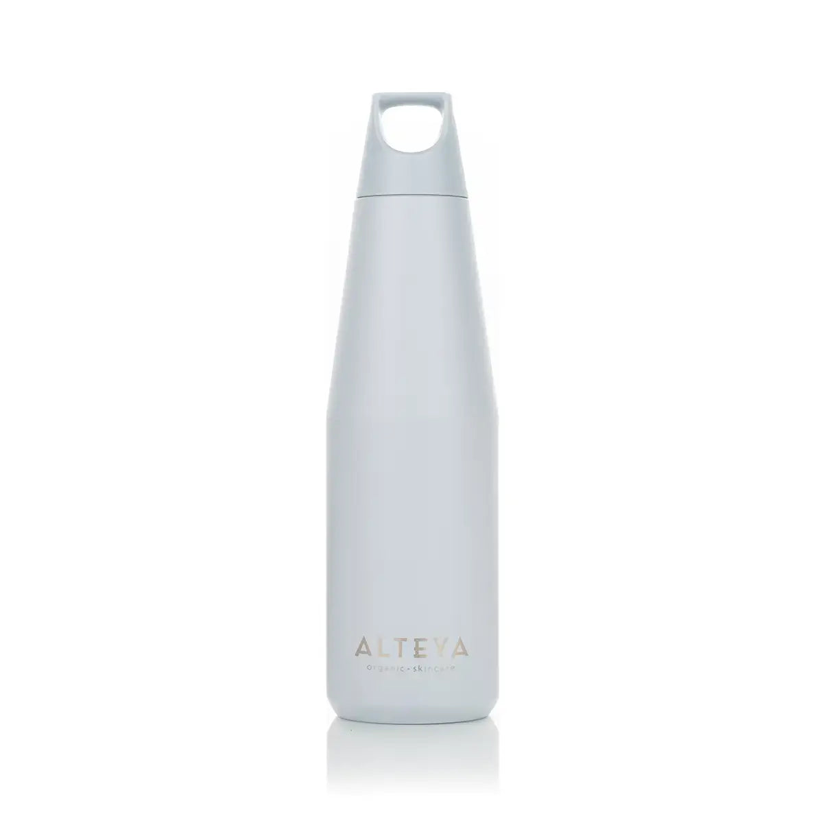alteya edelstahl-thermoflasche 1080 ml – grau