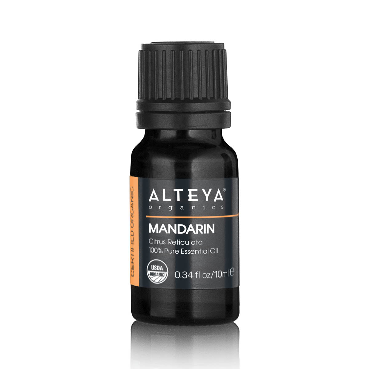 bio mandarinenöl citrus reticulata 10ml