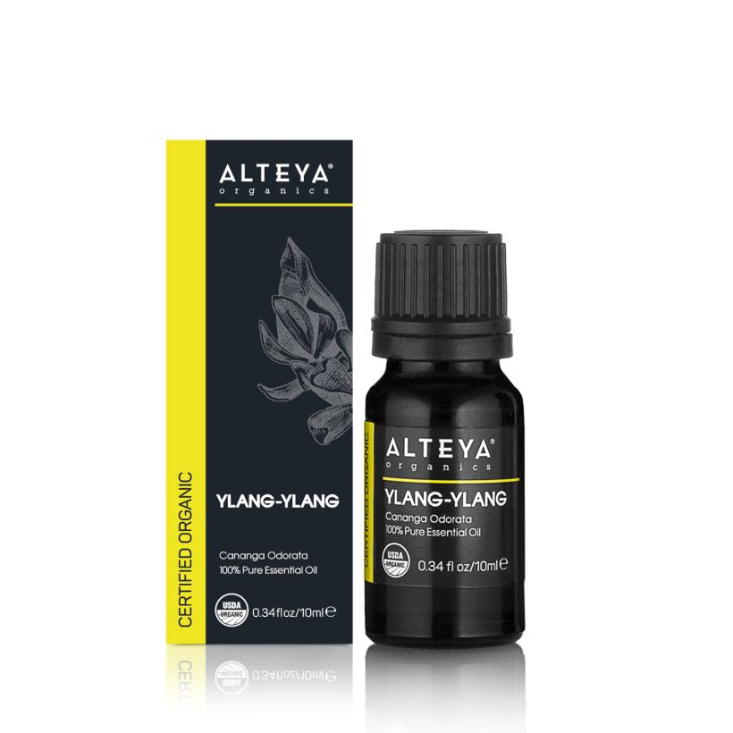 bio ylang ylang öl 10ml mit faltschachtel