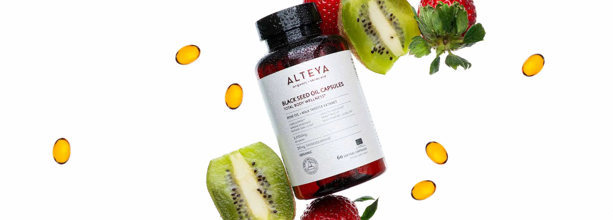 Schwarzkümmelöl - 20 überzeugende Vorteile