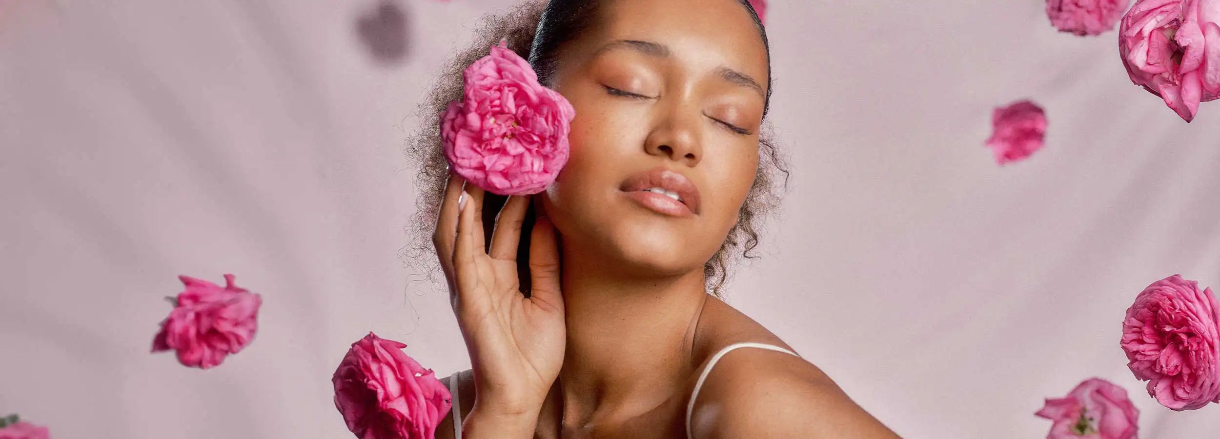 Wie pflegen Sie Ihre Gesichtshaut richtig