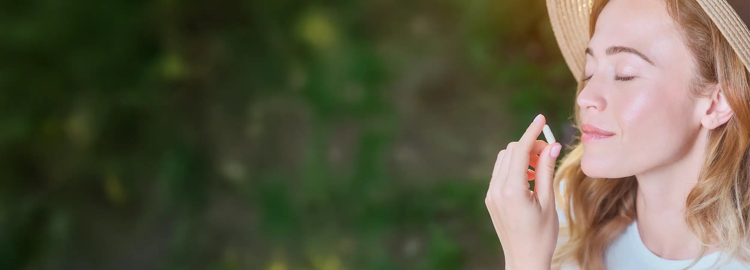 Alteya Organics Nahrungserganzungsmittel