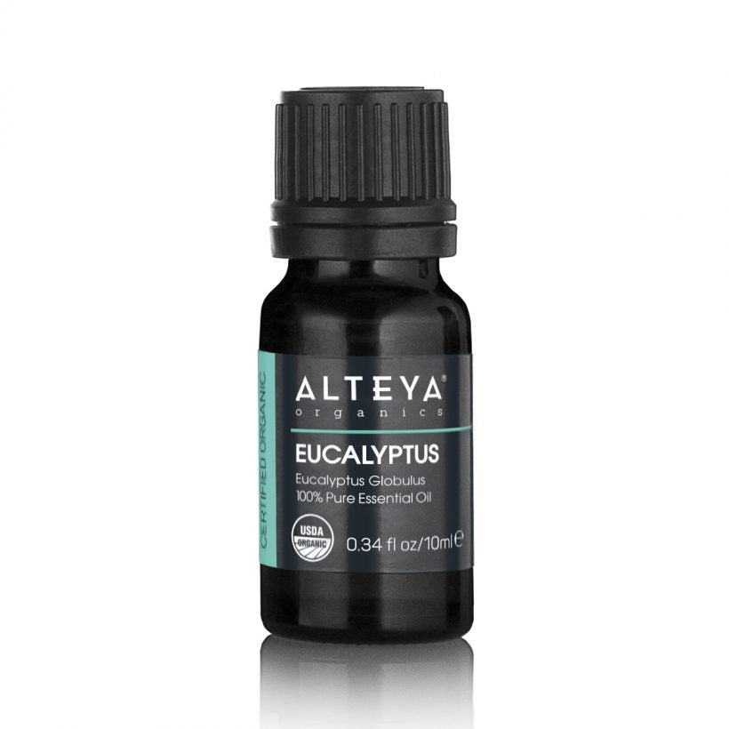 bio eukalyptusöl 10ml