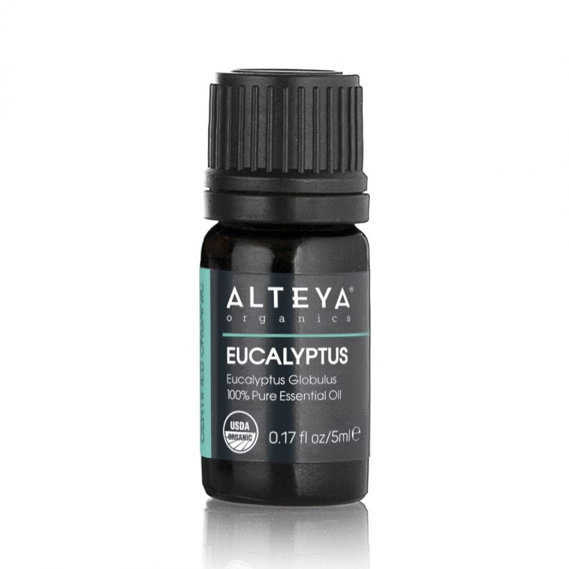 bio eukalyptusöl 5ml