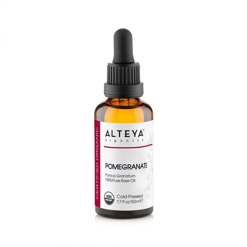 bio granatapfelöl 50ml