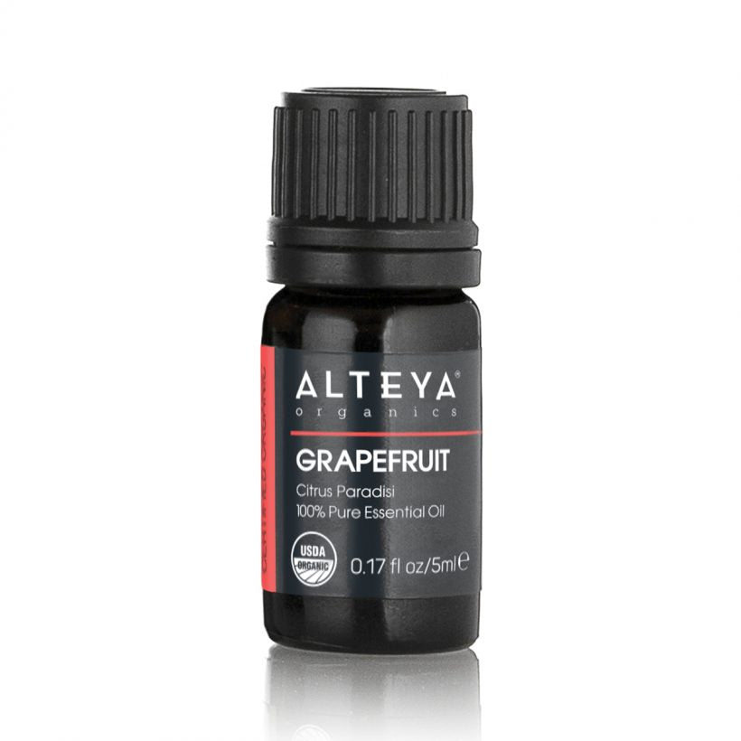 bio grapefruitöl 5ml