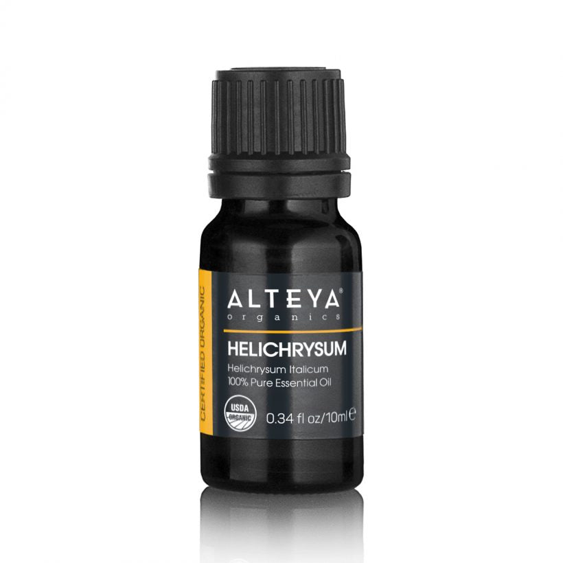 bio helichrysum öl 10ml