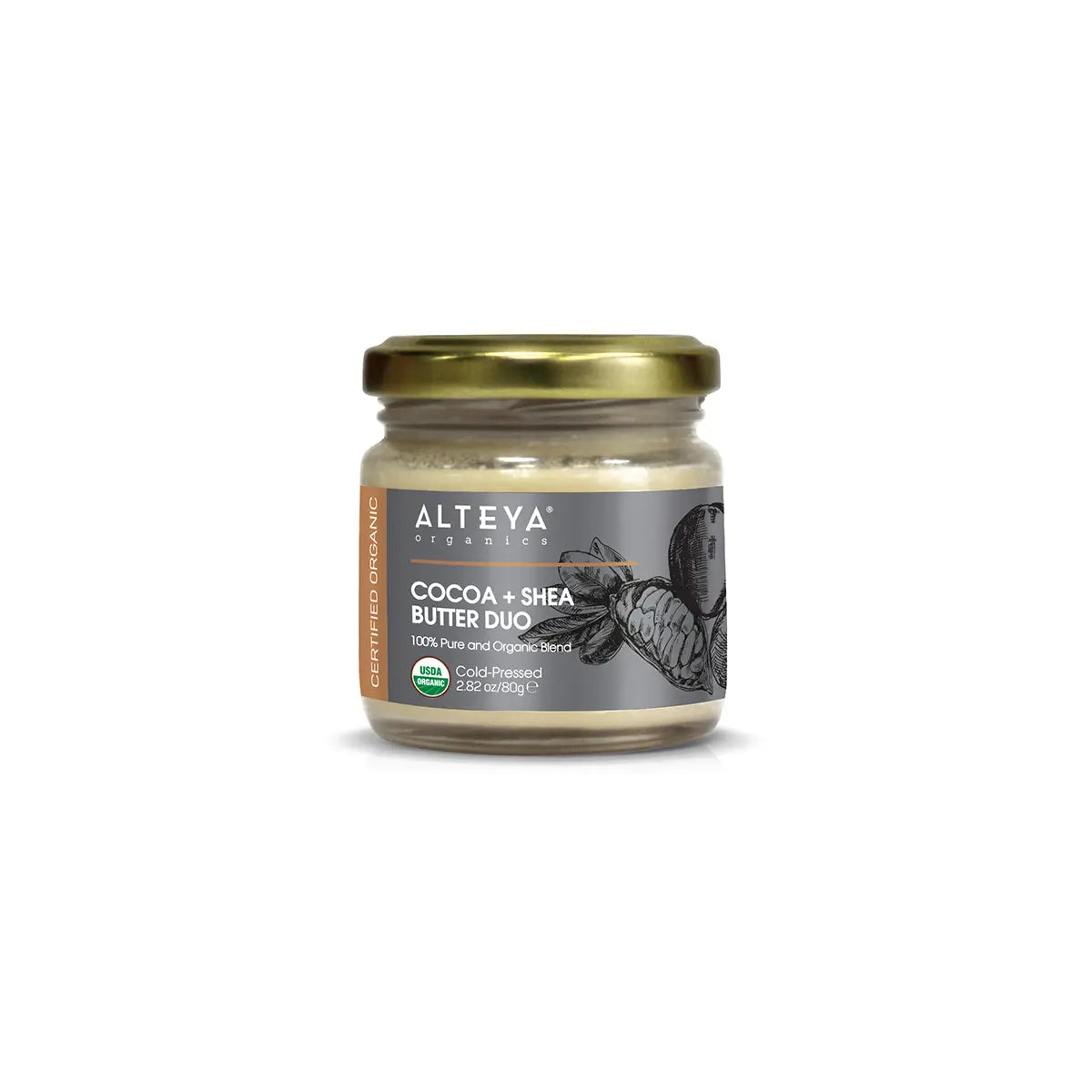 bio kakao- und sheabutter 50 g
