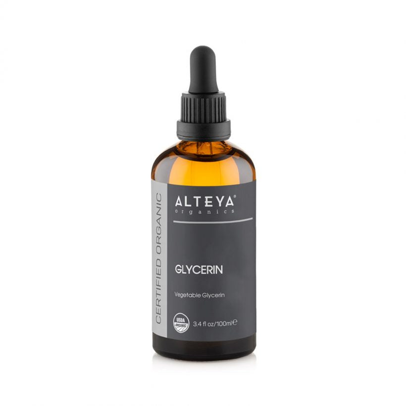 bio pflanzlich glycerin glycerol 100ml
