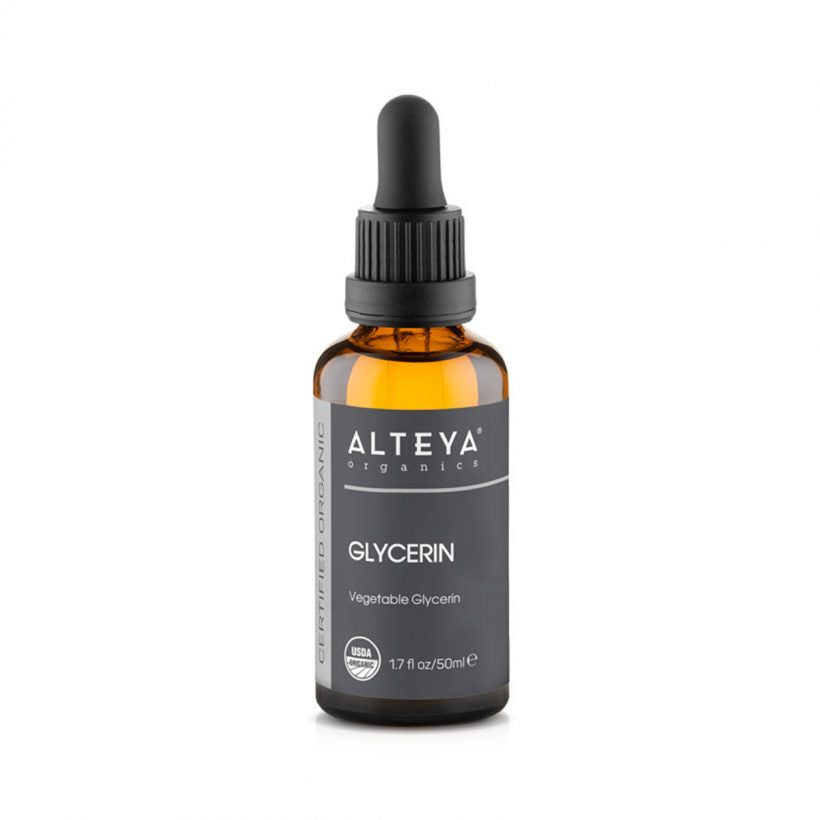 glycerin aufbewahren Bio Pflanzliches Glycerin glycerol