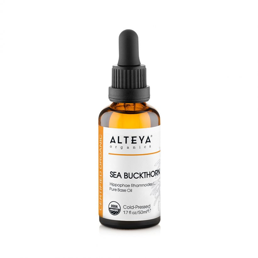 bio sanddornöl 50ml