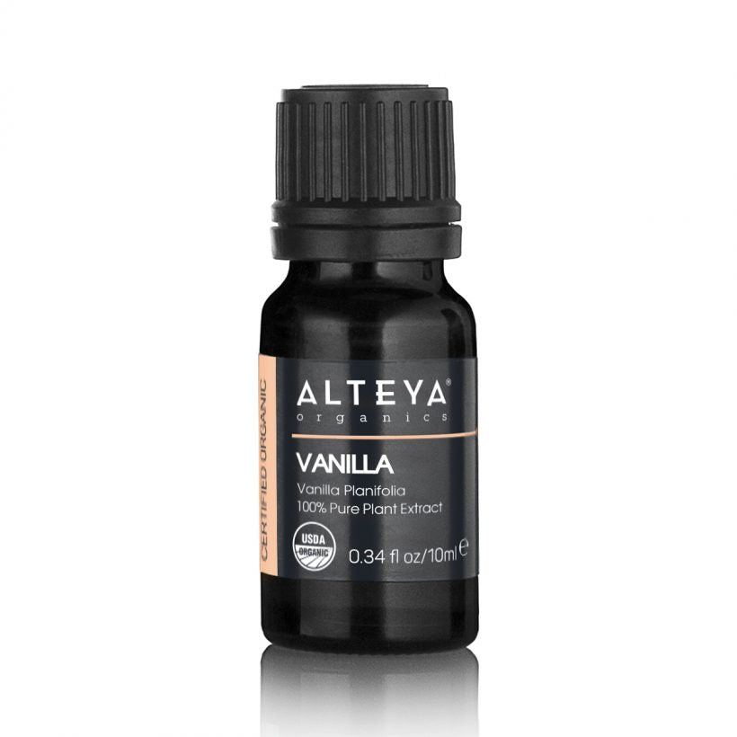 bio vanilleextrakt 10ml