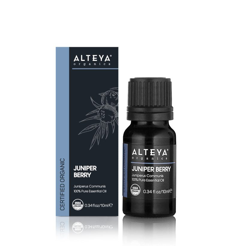 bio juniperus communis 10ml mit faltschachtel