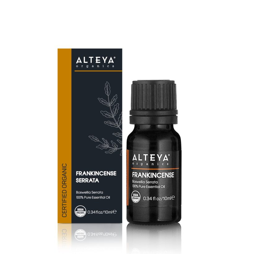 bio weihrauchöl boswellia serrata 10ml mit faltschachtel