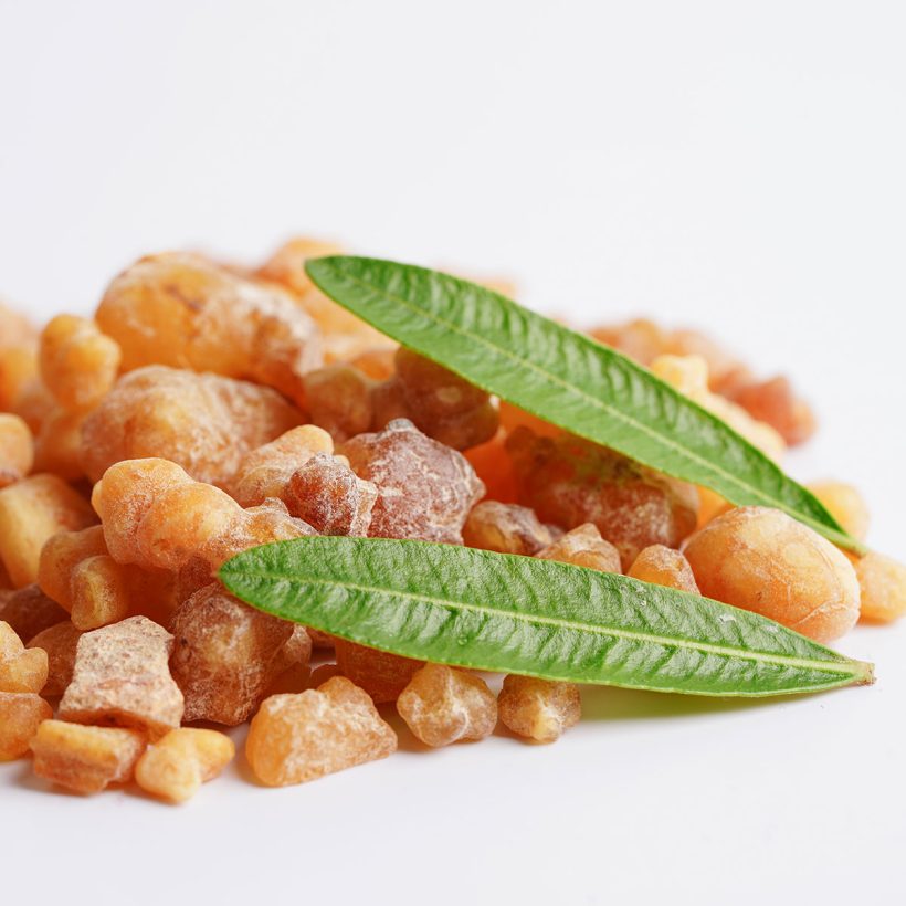 bio weihrauchöl boswellia serrata