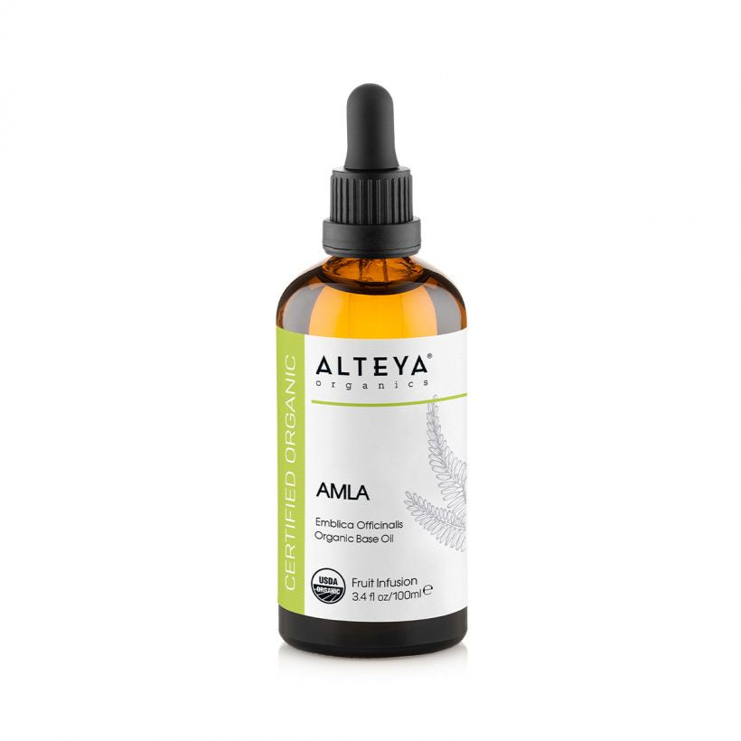 bio amla öl 100ml
