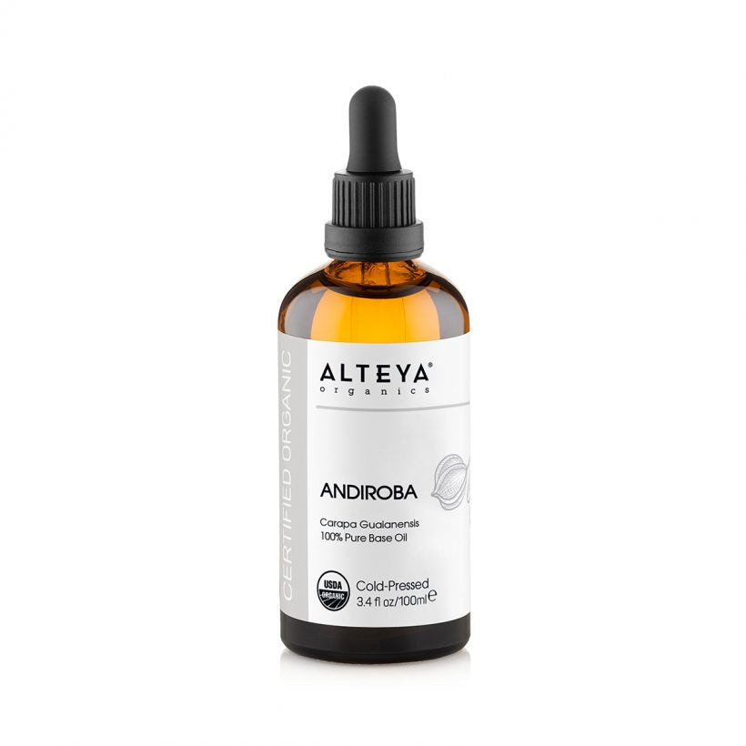 bio andirobaöl 100ml