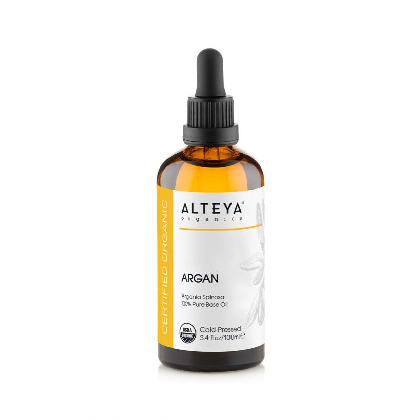 bio arganöl 100ml