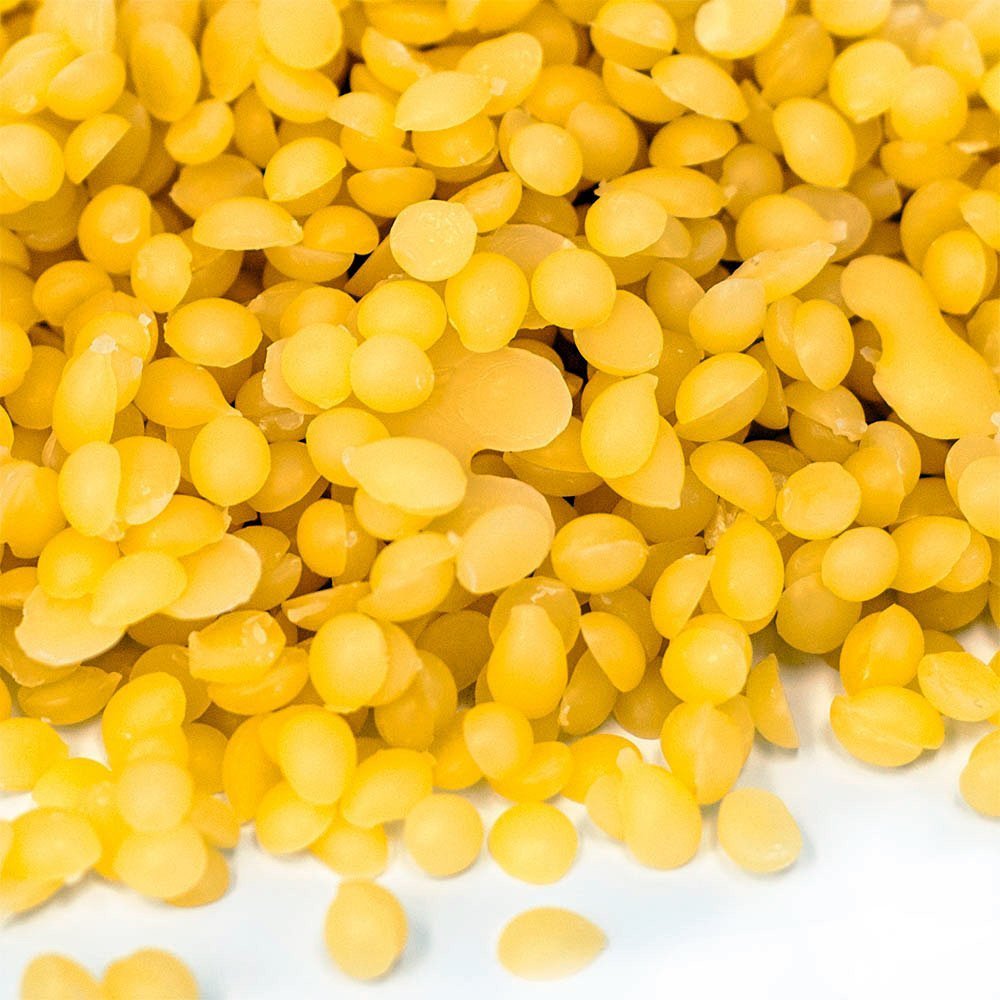bio bienenwachs