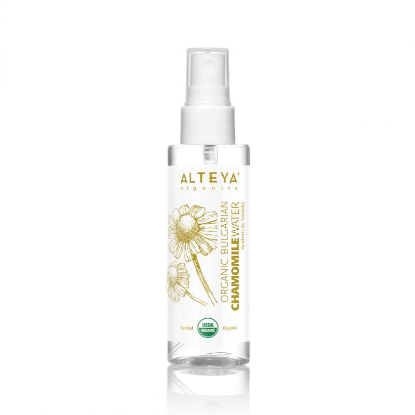 bio bulgarisches kamillenwasser 100 ml