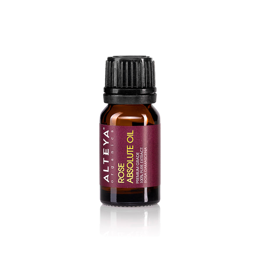 bio bulgarisches rosen absolute rosa damascena 10ml