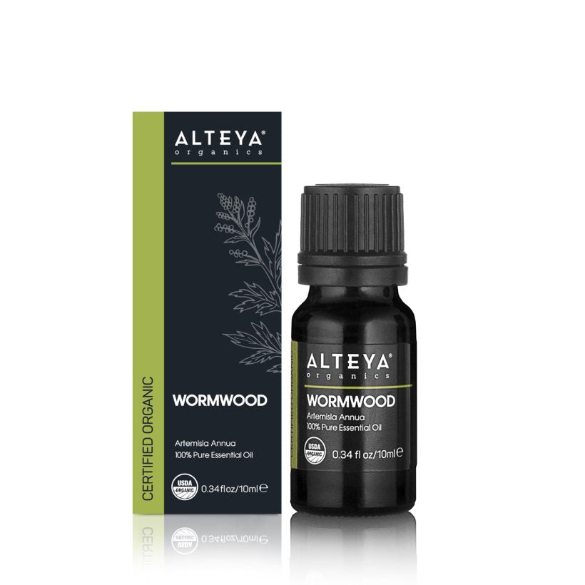 bio einjähriger beifuß artemisia annua 10ml mit faltschachtel 10ml mit faltschachtel