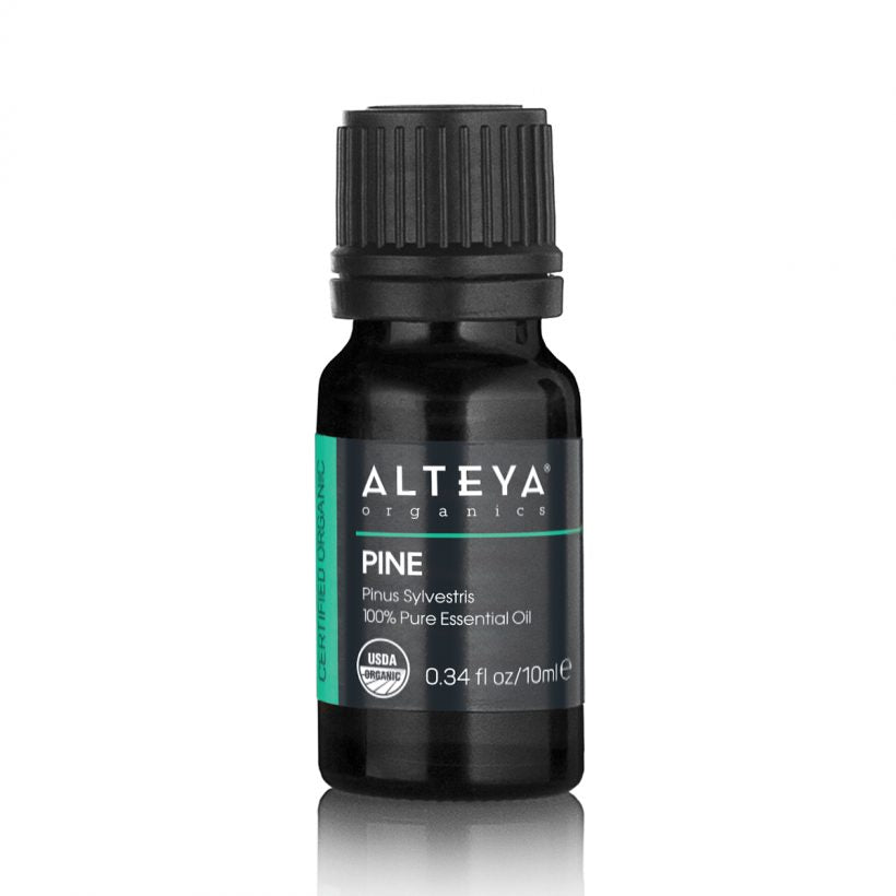 bio kiefernöl pinus sylvestris 10ml