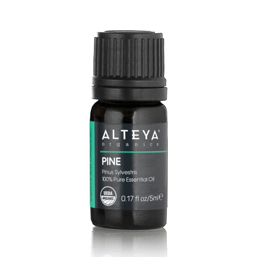bio kiefernöl pinus sylvestris 5ml