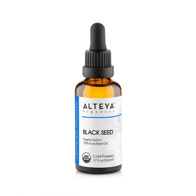 bio schwarzkümmelöl nigella sativa 50ml