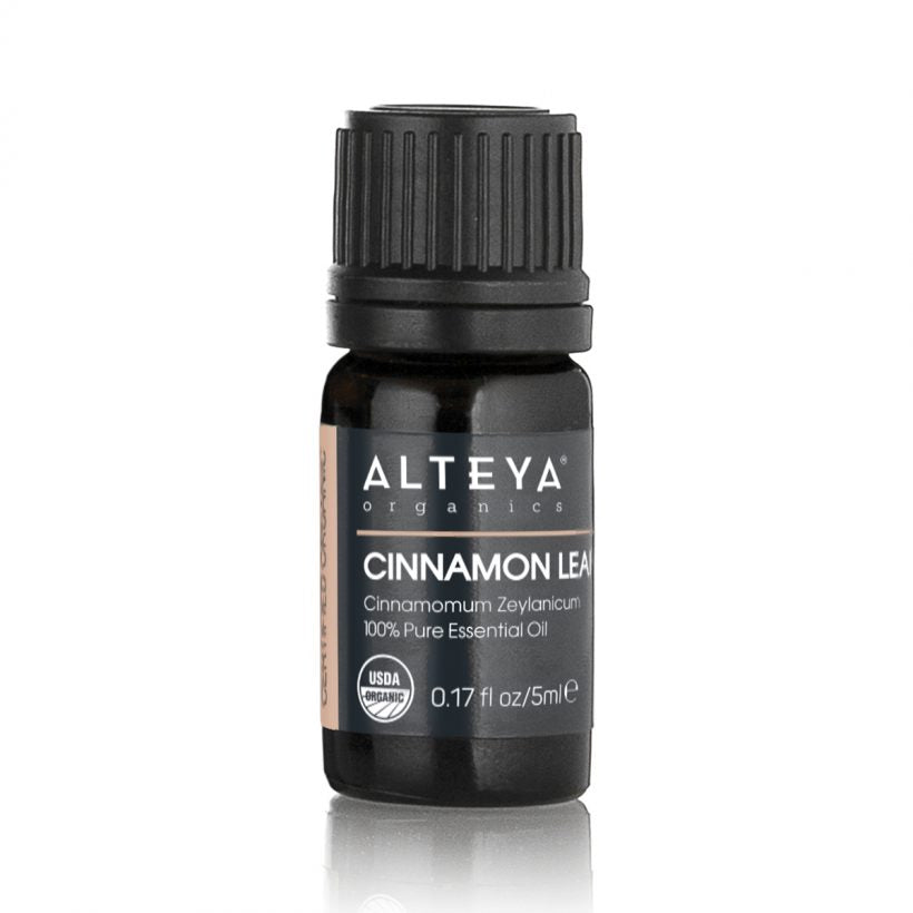bio zimtblätteröl cinnamomum zeylanicum 5ml