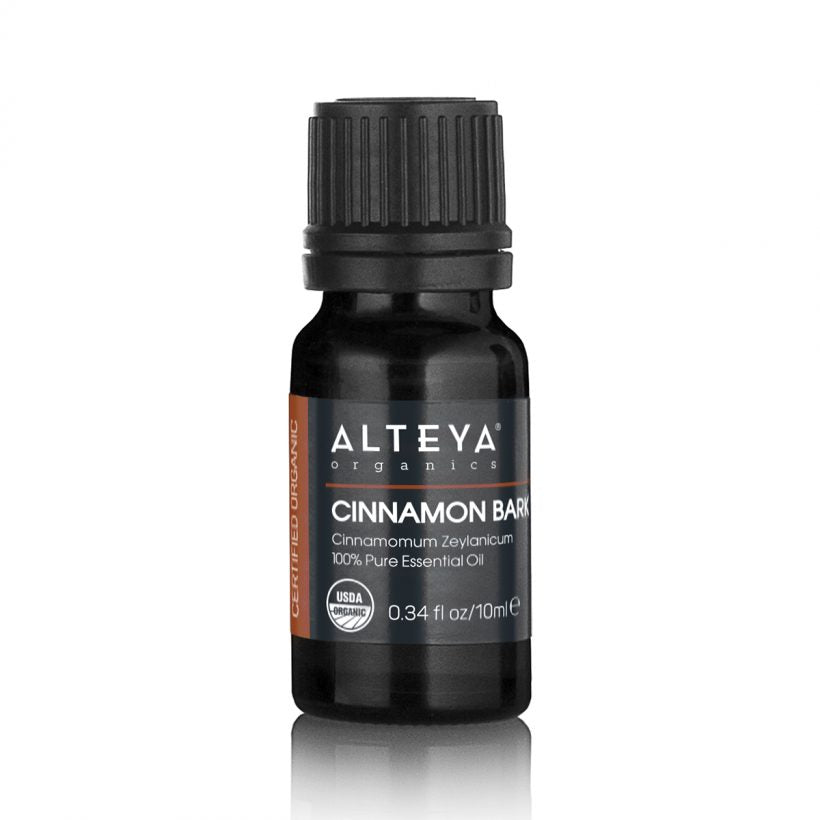 bio zimtrindenöl cinnamomum zeylanicum 10ml