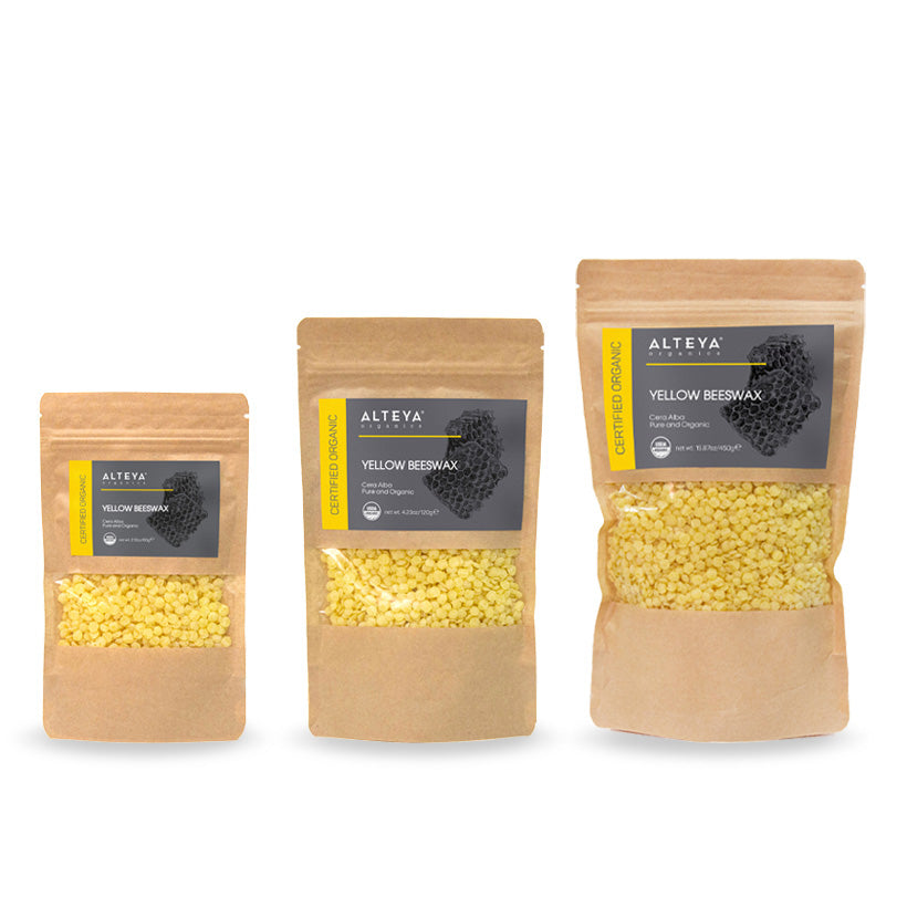 bio bienenwachs