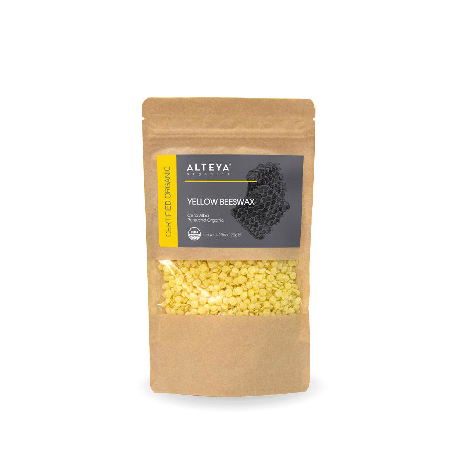 bio bienenwachs 120g