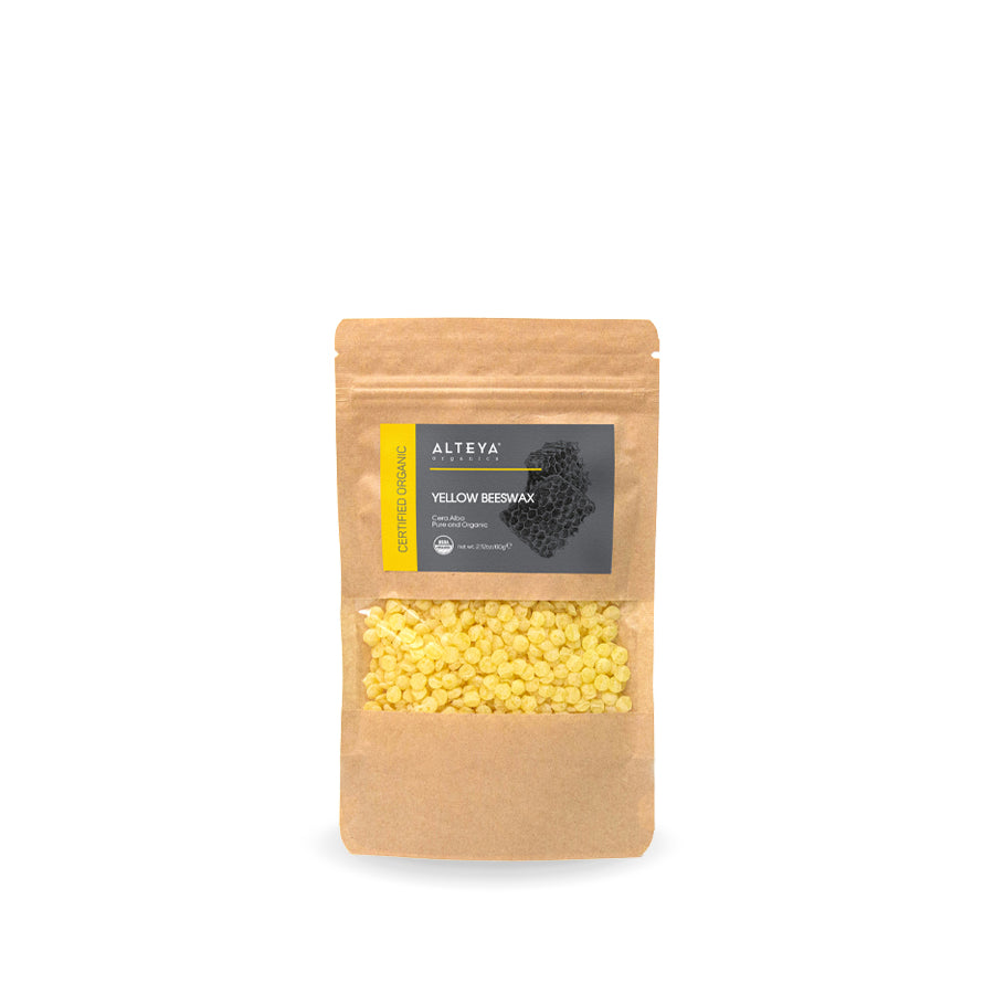 bio bienenwachs 100g