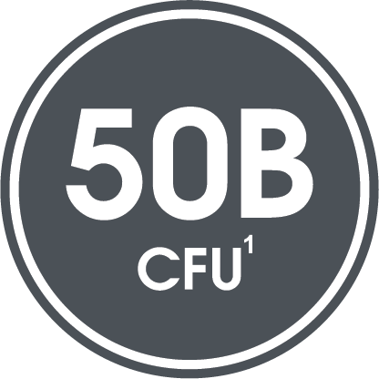 CFU zertifiziert