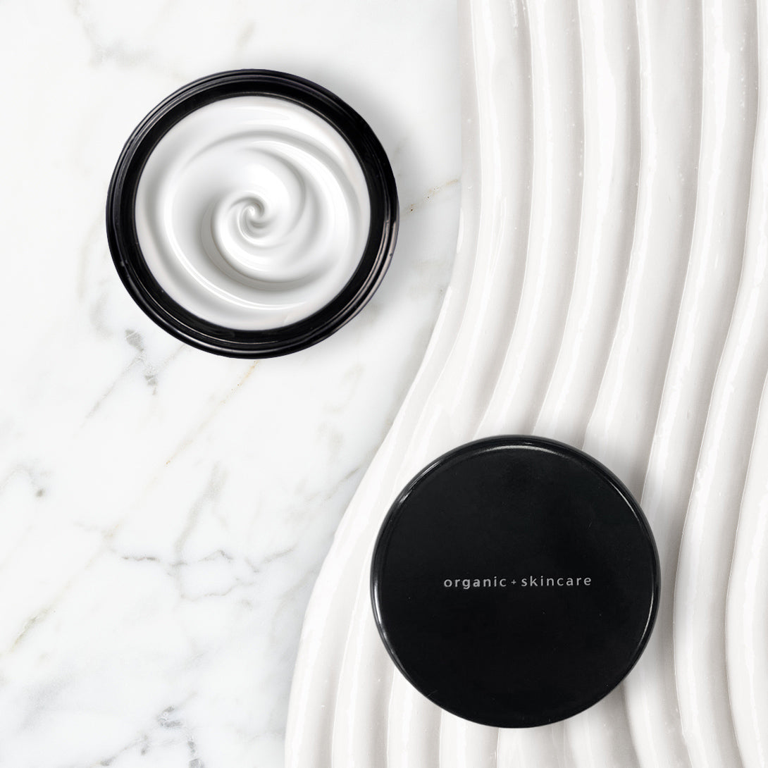 Bio Damascena Revitalizing Face Mask from Alteya Organics