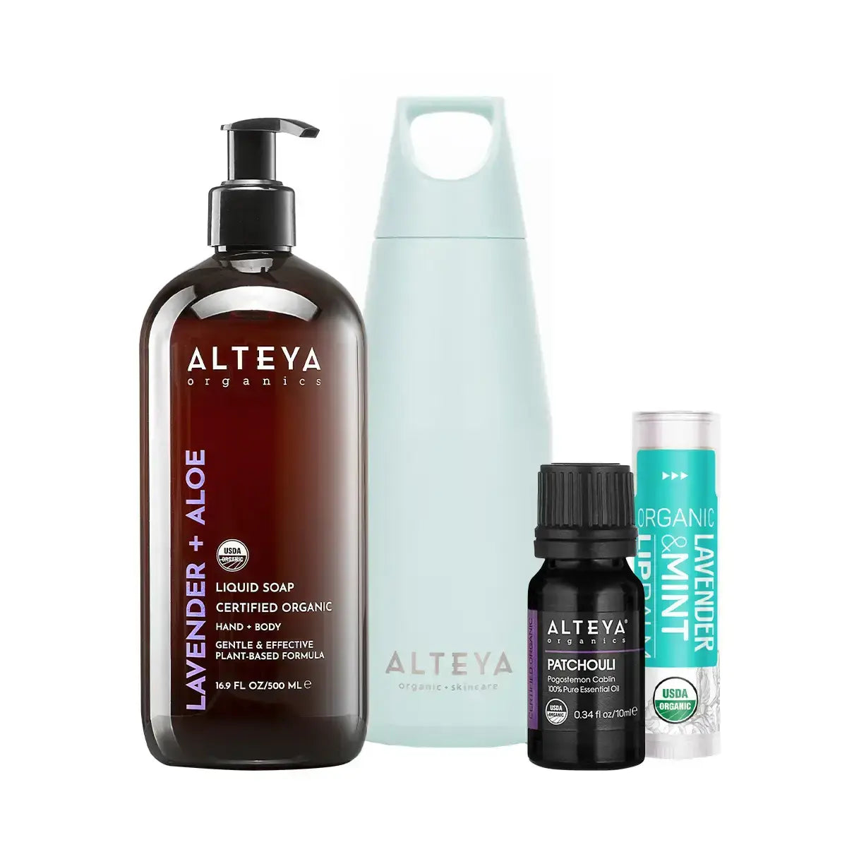 geschenkset für ihn