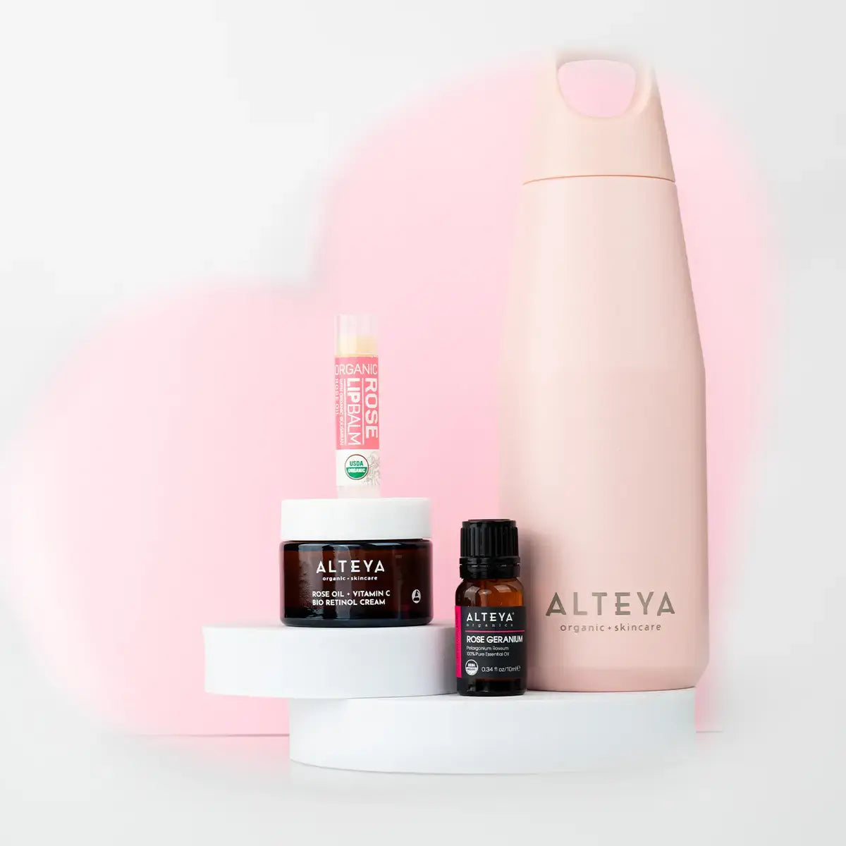 geschenkset für sie banner