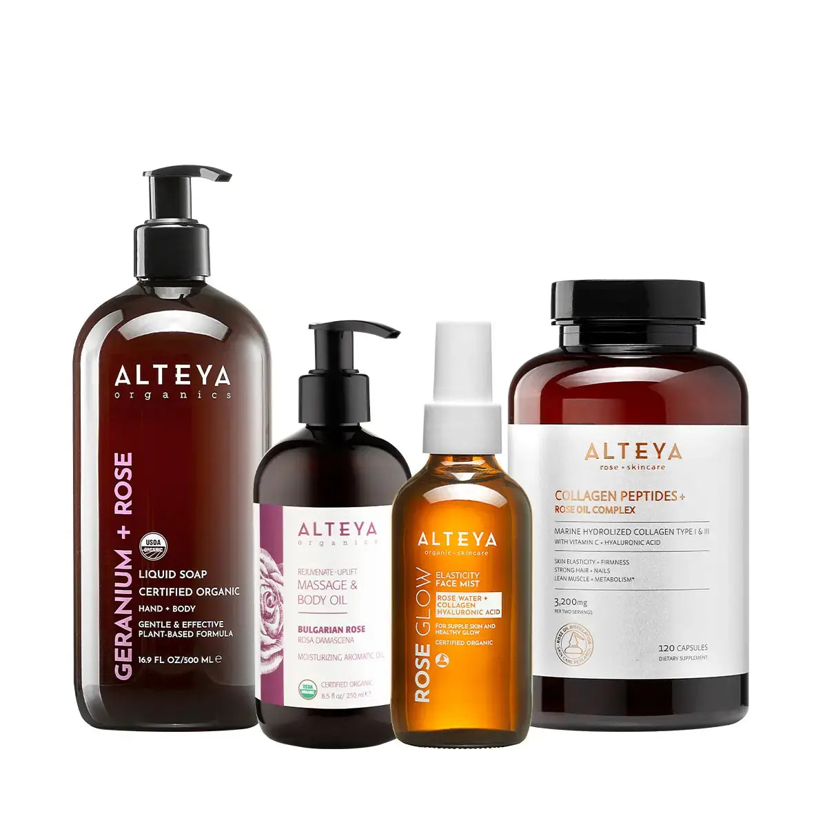 geschenkset für uns