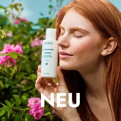 hautpflege toners