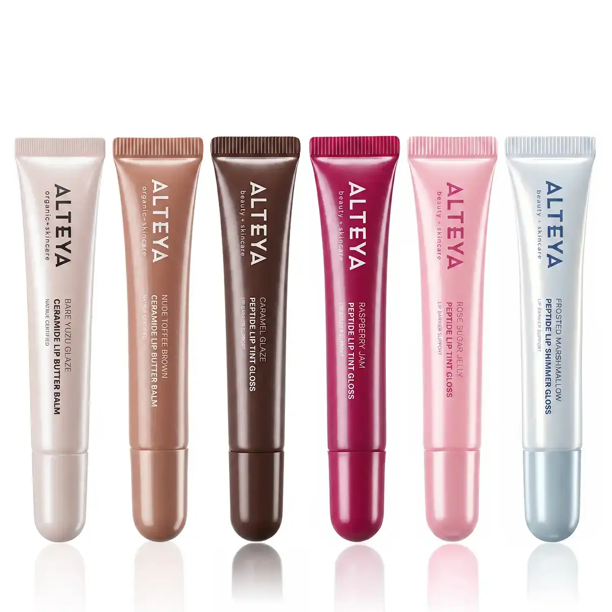 ALTEYA LIPGLOSS SET – 6 KAUFEN, 5 BEZAHLEN