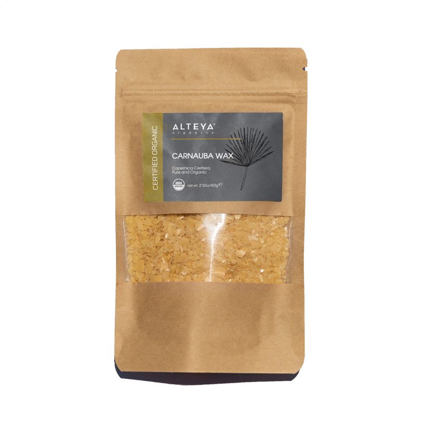organisches karnaubawachs carnauba wax 60ml