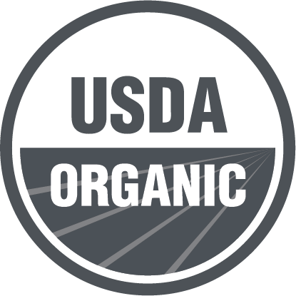 USDA zertifiziert