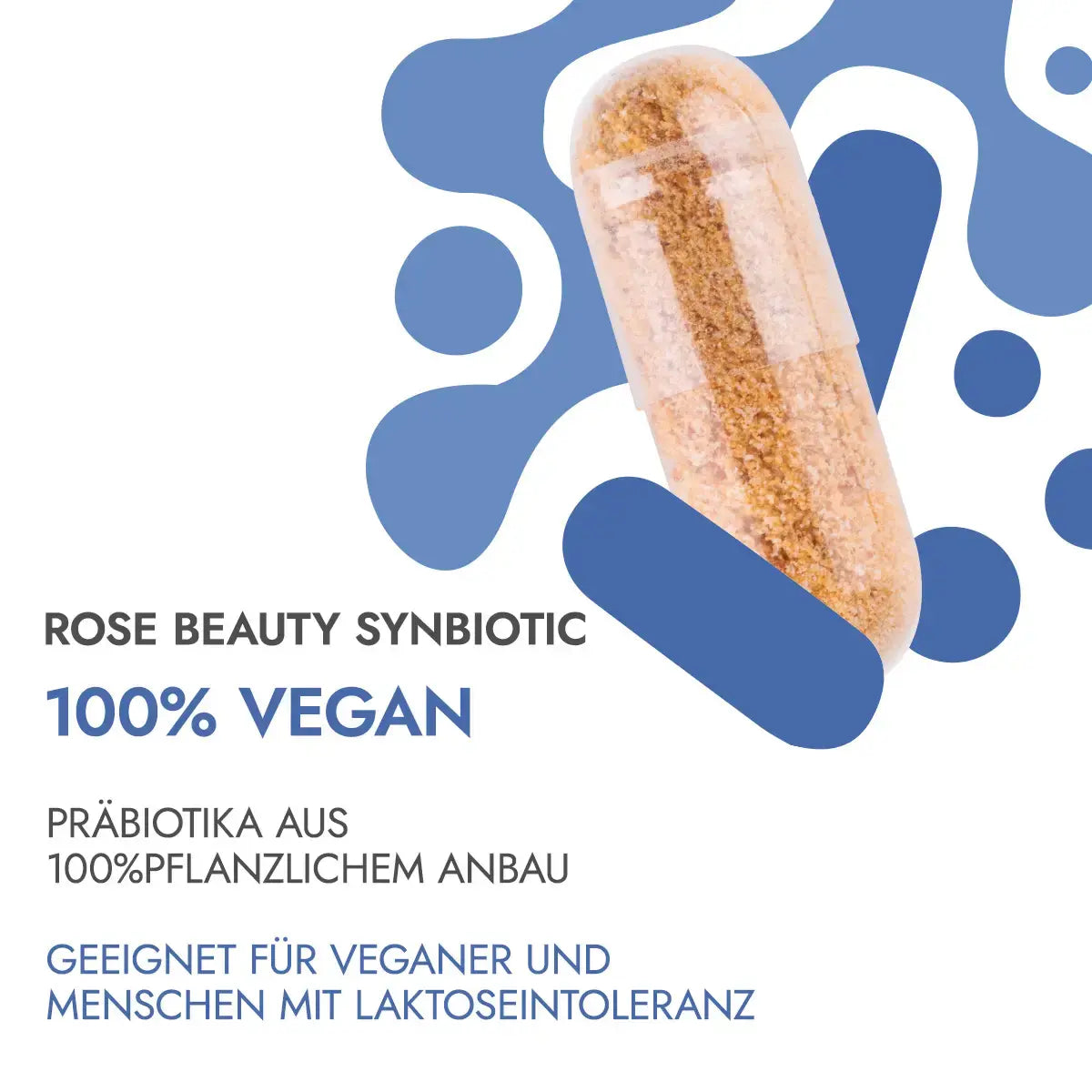 veganer synbiotic