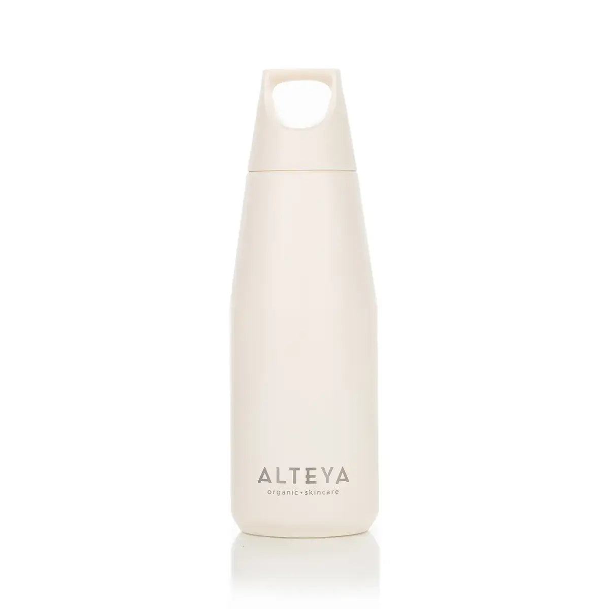 alteya edelstahl-thermoflasche 1080 ml – elfenbein