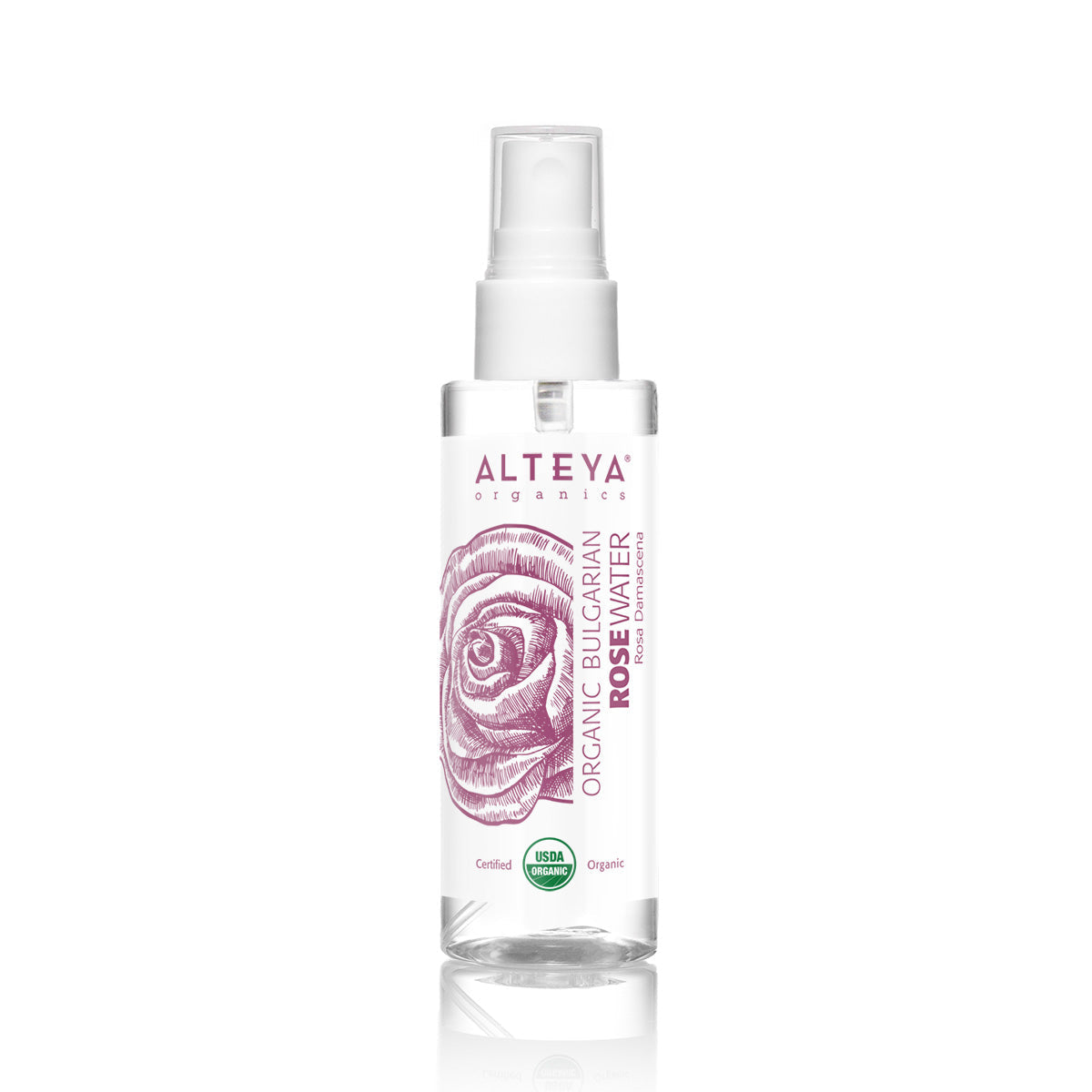 bio bulgarisches bosenwasser